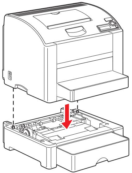 XEROX PHASER 6120 - Note: - 3