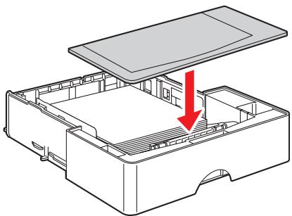 XEROX PHASER 6120 - Papier standard - 7