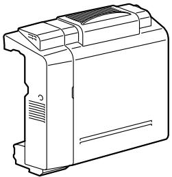 XEROX PHASER 6120 - Unité recto-verse - 1