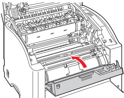 XEROX PHASER 6120 - ATTENTION - 8