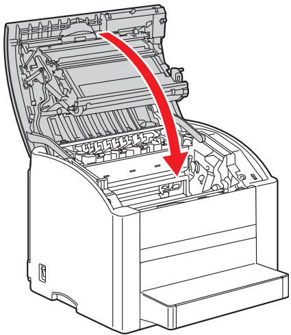 XEROX PHASER 6120 - Enveloppes - 16