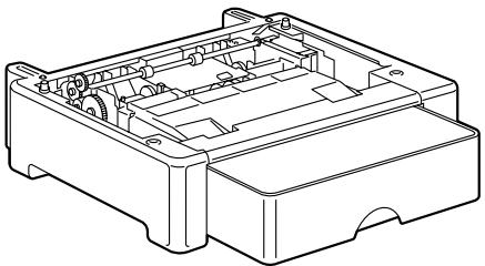 XEROX PHASER 6120 - Bac 2 - 1