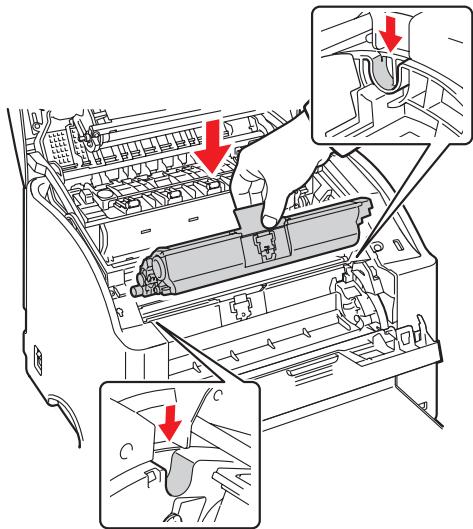 XEROX PHASER 6120 - ATTENTION - 5