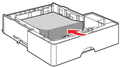 XEROX PHASER 6120 - Papier standard - 5