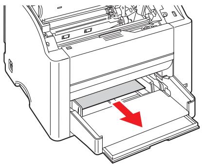 XEROX PHASER 6120 - ATTENTION - 3