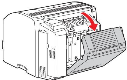 XEROX PHASER 6120 - Eteignez l'imprimante. - 7