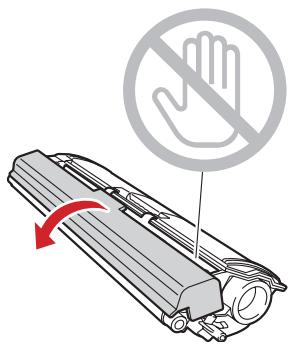 XEROX PHASER 6120 - ATTENTION - 3