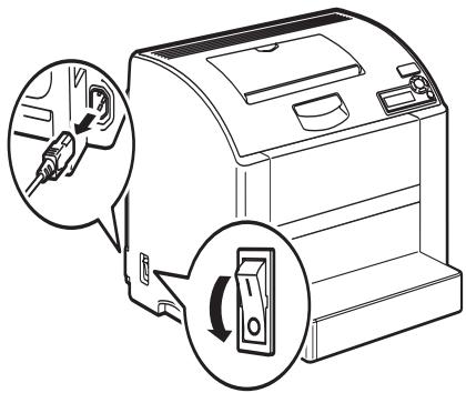 XEROX PHASER 6120 - ATTENTION - 1