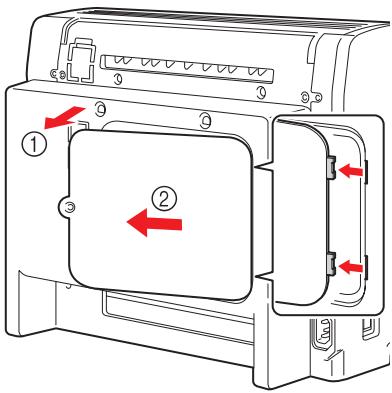 XEROX PHASER 6120 - ATTENTION - 4