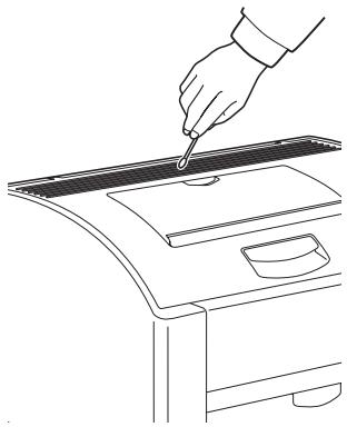 XEROX PHASER 6120 - Extérieur - 2