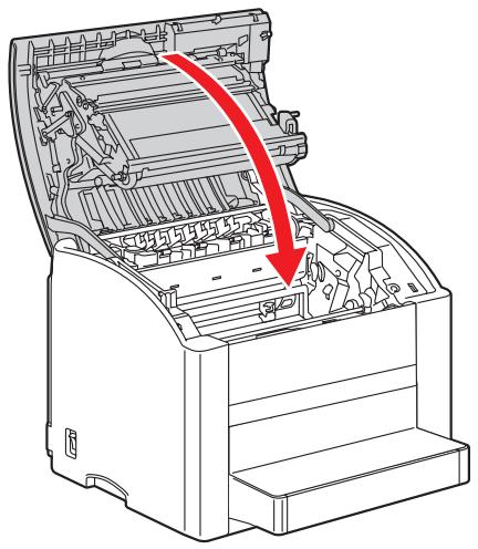 XEROX PHASER 6120 - ATTENTION - 5