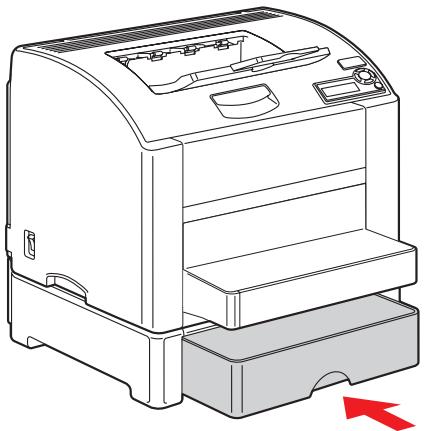 XEROX PHASER 6120 - Papier standard - 8