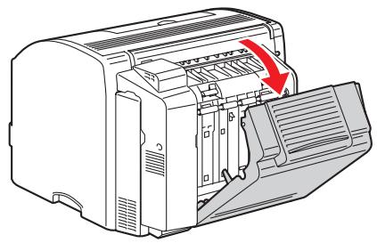XEROX PHASER 6120 - Rouleaux d'entrainment papier de l'unité recto-verso - 2