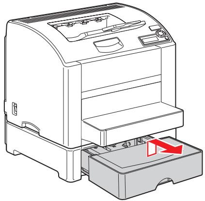 XEROX PHASER 6120 - Papier standard - 2