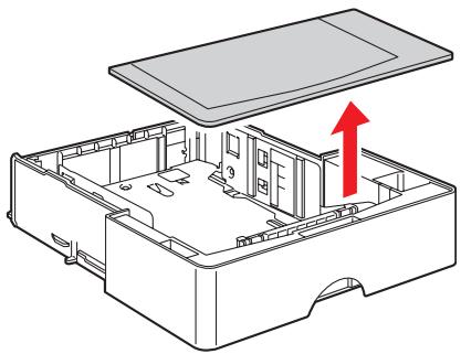 XEROX PHASER 6120 - Papier standard - 3