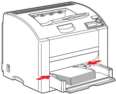 XEROX PHASER 6120 - Papier standard - 6
