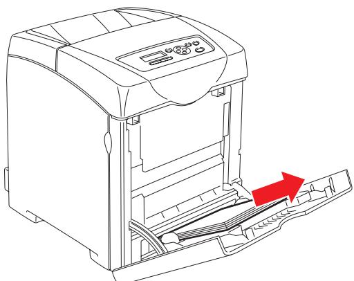 XEROX PHASER 6280 - Déplacement de l'imprimante - 5