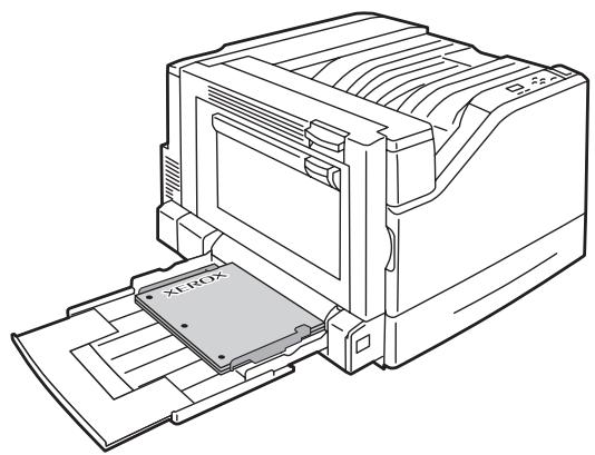 XEROX PHASER 7500 - Impression - 1