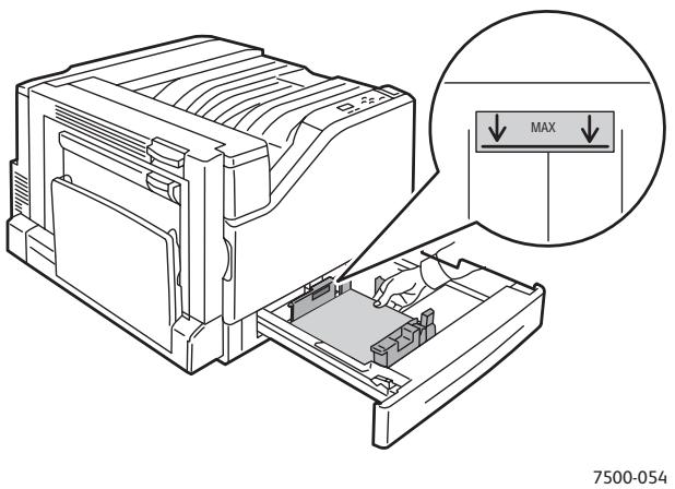 XEROX PHASER 7500 - Alimentation de bord long - 2