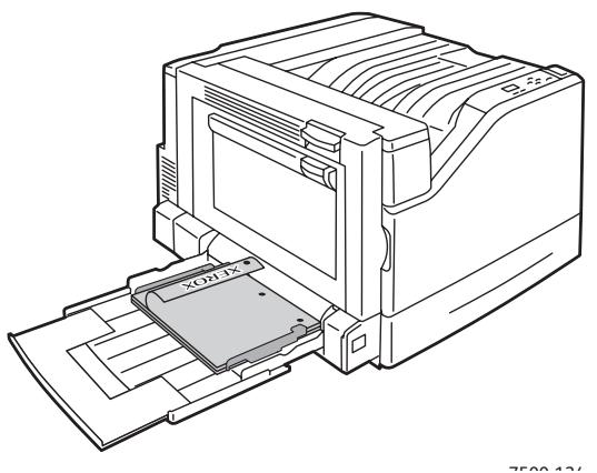 XEROX PHASER 7500 - Alimentation de bord long - 1