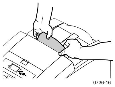 XEROX PHASER 8200 - Solution 1 - 1