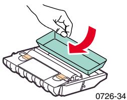 XEROX PHASER 8200 - Remarque - 3