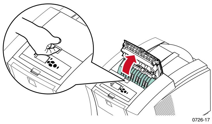 XEROX PHASER 8200 - Solution 2 - 1