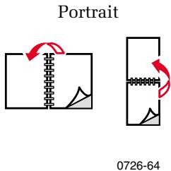 XEROX PHASER 8200 - Attention - 1