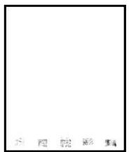 XEROX PHASER 8200 - Taches ou salissures sur l'impression - 1