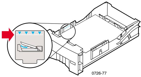 XEROX PHASER 8200 - Remarque - 1