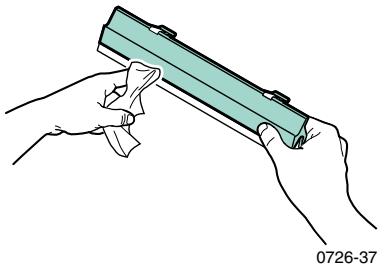 XEROX PHASER 8200 - Attention - 2