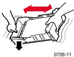 XEROX PHASER 8200 - Remarque - 1
