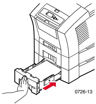 XEROX PHASER 8200 - Remarque - 2