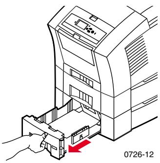 XEROX PHASER 8200 - Remarque - 1