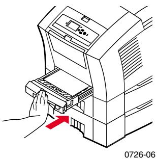 XEROX PHASER 8200 - Remarque - 3
