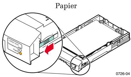XEROX PHASER 8200 - Remarque - 3