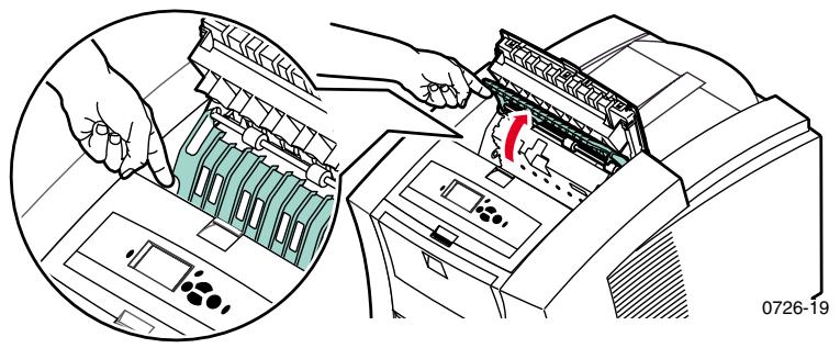 XEROX PHASER 8200 - Solution 3 - 1
