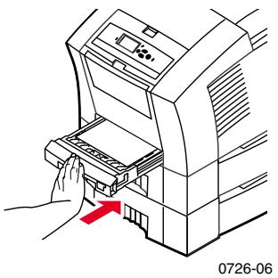 XEROX PHASER 8200 - Remarque - 5