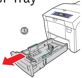XEROX PHASER 8400 - 1