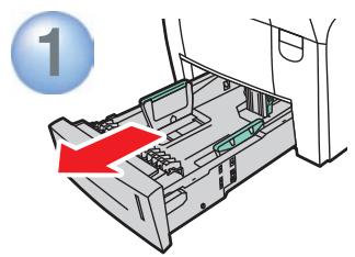 XEROX PHASER 8560 - Impression de base - 11