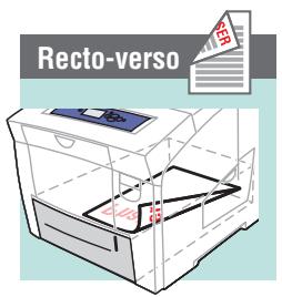 XEROX PHASER 8560 - Impression de base - 7