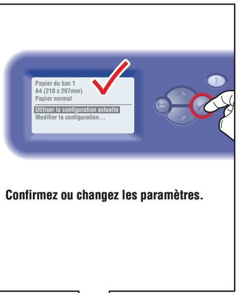 XEROX PHASER 8560 - Impression de base - 8