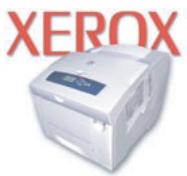 XEROX PHASER 8860MFP - Using the Xerox Support Centre - 1