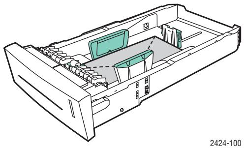 XEROX WORKCENTRE C2424 - Remarque - 1