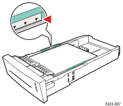XEROX WORKCENTRE C2424 - Remarque - 1