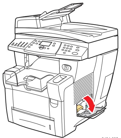 XEROX WORKCENTRE C2424 - Attention - 1