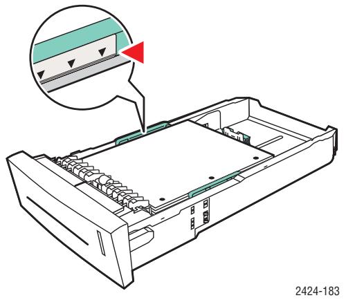 XEROX WORKCENTRE C2424 - Remarque - 1