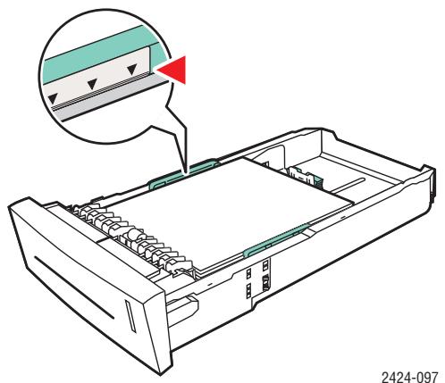 XEROX WORKCENTRE C2424 - Remarque - 1