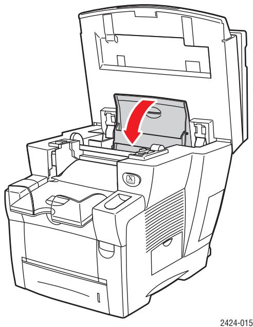 XEROX WORKCENTRE C2424 - Remarque - 4