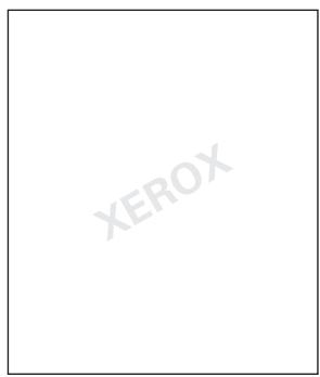 XEROX WORKCENTRE C2424 - Impression de filigranes - 1